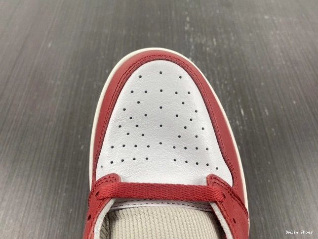 Bmlin Shoes Chenille Jordan 1 DJ4891-061 OG (W) Newstalgia High 0805